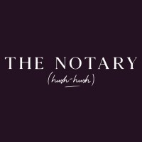 The Notary logo - Similar company to Kangacoders Ltd. - Application Development