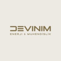 Devinim Enerji Ve Mühendislik