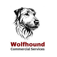 Wolfhound Commercial Services logo - Similar company to Advanced Metals Machining Llc.