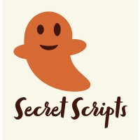 Secret Script logo - Similar company to Daniel Findlay