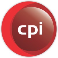 CPI World logo - Similar company to Monoweld Galvanizers