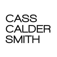 Cass Calder Smith logo - Similar company to Architects Sf, Inc.