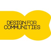 Design For Communities D4C logo - Similar company to Project Manager (Oil & Energy)