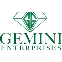 Gemini Enterprises LLC logo - Similar company to Mind And Keys