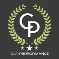 Car Performance logo - Similar company to A-Round Aps