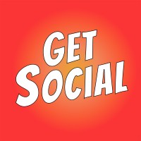Get Social logo - Similar company to Get Social