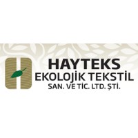 HAYTEKS EKOLOJİK TEKSTİL logo - Similar company to Bazem Tekstil