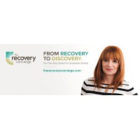The Recovery Concierge Inc. logo - Similar company to Bigvision Community