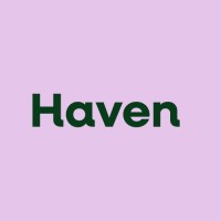 Haven logo - Similar company to Higherup Digital