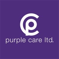 Purple Care LTD. logo - Similar company to Wafipix