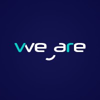 WeAre GmbH - The Virtual Reality Engineering Base logo - Similar company to Framelocker Studio+Games