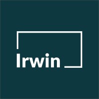 Irwin Real Estate logo - Similar company to Parcel Estates