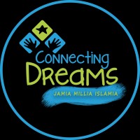 Connecting Dreams Foundation Jamia Millia Islamia Chapter logo - Similar company to Connecting Dreams Foundation - Hindu Chapter
