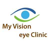 Myvision Eyeclinic logo - Similar company to National Service Scheme, Rit