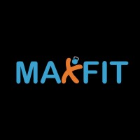 MaxFit logo - Similar company to Maxfit | Personal Training