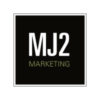 MJ2 Marketing logo - Similar company to Peebles Creative Group