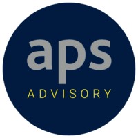 APS Advisory Ltd logo - Similar company to Melksham Minimix Ltd