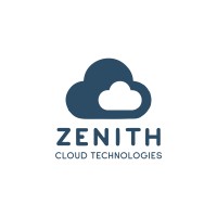 Zenith Cloud Technolgies logo - Similar company to Zant Technologies