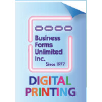 Business Forms Unlimited