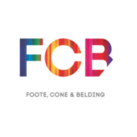 FCB Greater China logo - Similar company to Woo-Hu Studio