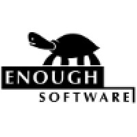 Enough Software logo - Similar company to Tenics - Software Engineering For Space