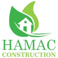 Hamac Construction Ltd logo - Similar company to Chartford Developments Ltd