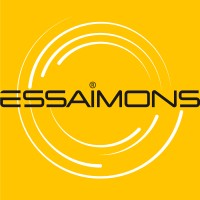 ESSAIMONS logo - Similar company to Steadrush