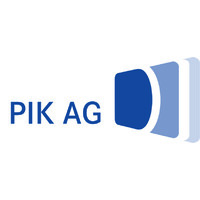 PIK AG logo - Similar company to Dekom Germany