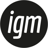 Gráficas IGM La Imprenta de Mataró logo - Similar company to Adana Print