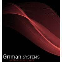 Grimani Systems logo - Similar company to 10-Chairs