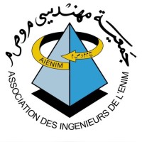 AIENIM - Association des Ingénieurs de l’ENIM logo - Similar company to Loop For Science & Technology