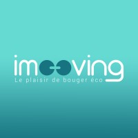 iMooving logo - Similar company to Greentic