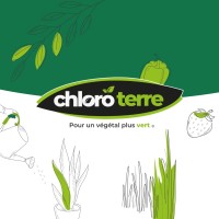 Chloro Terre logo - Similar company to Linkoffice