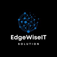 EdgeWise IT logo - Similar company to Sanatana