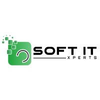 softitxperts logo - Similar company to Digiiconics