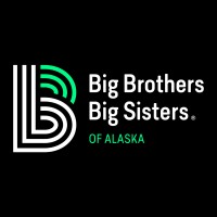 Big Brothers Big Sisters of Alaska logo - Similar company to Hawk Pi