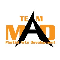 Martial Arts Development Gym Australia logo - Similar company to Arrow Martial Arts
