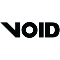 VOID International Animation Film Festival logo - Similar company to Sanitov Bicycles