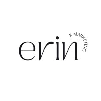 Erin x Marketing logo - Similar company to Candy Space