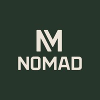 Nomad Sports logo - Similar company to Vörr