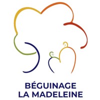 Béguinage La Madeleine logo - Similar company to Etap’Habitat