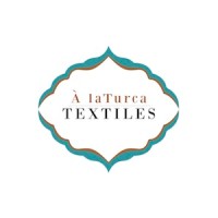 A La Turca Textiles, LLC logo - Similar company to Touchiere®