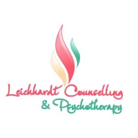 Leichhardt Counselling & Psychotherapy logo - Similar company to Rough Patch Affordable Counselling