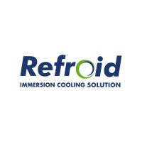 Refroid Cooling Solution logo - Similar company to D6 Industries, Inc.
