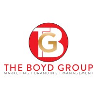 The Boyd Group LLC logo - Similar company to The Boyd Group Ltd