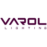 VAROL LIGHTING logo - Similar company to Dekaled Aydinlatma Si̇stemleri̇