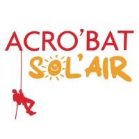 Acro'Bat Sol'Air NC logo - Similar company to Suntrope