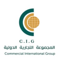 C.I.G logo - Similar company to Art Ceramic