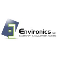 Environics, SAE logo - Similar company to Clean Era