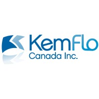 Kemflo Canada Inc. logo - Similar company to Peninsula Plastics Ltd.